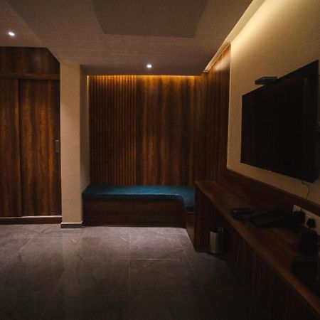 Hotel Aasare Inn Bangalore Eksteriør billede