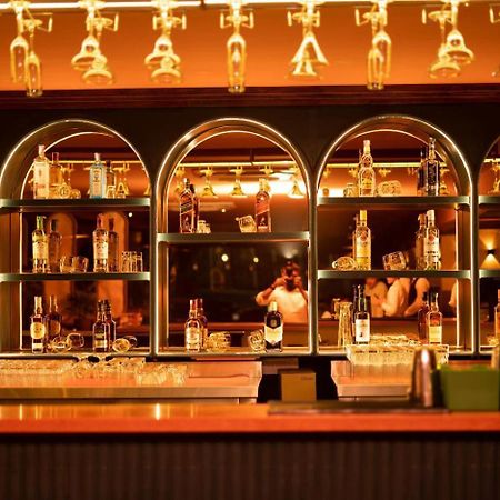 Hotel Aasare Inn Bangalore Eksteriør billede